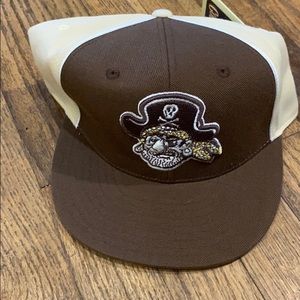 Pittsburgh Pirates baseball hat